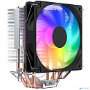 FSP NC3-L Кулер для процессора Intel LGA: 1851/1700/1200, AMD:AM4/AM5, Al+Cu, TDP 160W