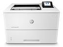 HP LaserJet Enterprise M507dn (A4, 1200dpi, 43ppm, 512Mb, 2trays 100+550, USB/GigEth, Duplex, replace F2A69A)