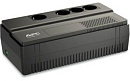 Источник бесперебойного питания APC Easy-UPS BV650I-GR 375Вт 650ВА черный