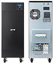Источник бесперебойного питания Eaton 9E 9E6KI 4800Вт 6000ВА черный