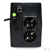 Powerman ИБП Back Pro 850Plus