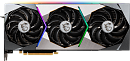 Видеокарта GeForce RTX 3070 Ti SUPRIM X 8G