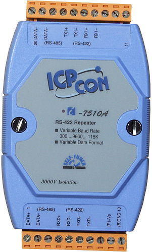 I-7510A CR