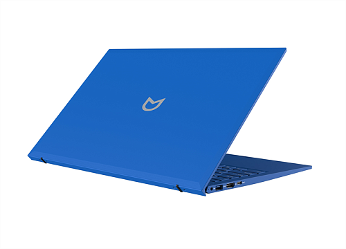 IRBIS Blizzard 15NBC1000 AMD Ryzen R3-3200U, 15.6"LCD 1920*1080 IPS , 16GB sodimm +512GB SSD, AC wifi, Front camera: 2MP, 5000mha battery, A METAL wi