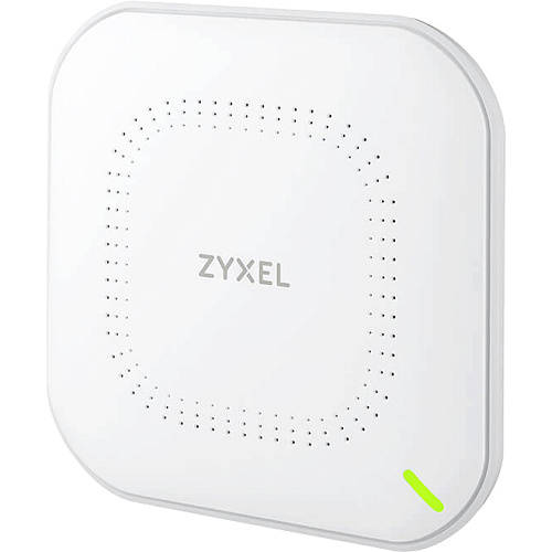 Точка доступа ZYXEL Точка доступа/ WAC500 NebulaFlex Pro Hybrid Access Point, Wave 2, 802.11a / b / g / n / ac (2.4 and 5 GHz), MU-MIMO, 2x2 antennas, up to 300 +