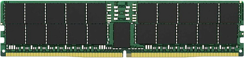 Оперативная память KINGSTON Память оперативная/ 64GB 4800MT/s DDR5 ECC Reg CL40 DIMM 2Rx4 Hynix M Rambus