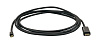 Активный кабель Kramer Electronics [C-MDP/HM/UHD-6] Mini DisplayPort (вилка)-HDMI 4K (розетка), 1,8 м