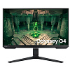 LCD Samsung 25" S25BG400EI Odyssey G4 {IPS 1920x1080 240Hz 1ms 400cd 1000:1 2xHDMI DisplayPort Pivot FreeSync(Premium) G-Sync}