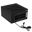 Блок питания AEROCOOL БП Mirage Gold 750W <80+Gold, ATX, RGB, 4+4P x2, PCIe 6+2P x3, PATA x4, SATA x8>