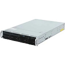 Сервер IRU Rock s2208p 2x4214 4x32Gb 2x480Gb SSD SATA С621 AST2500 2xGigEth 2x1000W w/o OS (2012231)