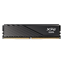 Модуль памяти ADATA 16GB DDR5 5600 DIMM XPG Lancer Blade 1.1V, CL46-45-45, On-Die ECC, Power Management IC, black