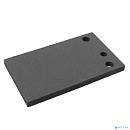Тормозная площадка ADF (резинка) NVP для Canon iR1133/iRC1021/1028/MF8360/8380/8450 (FC7-6297)(совместимая)