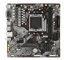 Материнская плата AMD B650 SAM5 MATX B650M S2H 1.2 GIGABYTE