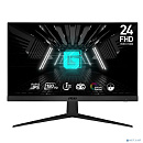 MSI 23.8" G2412F Black {IPS 1920x1080 180Hz 1ms 178/178 300cd 1000:1 2xHDMI DisplayPort}