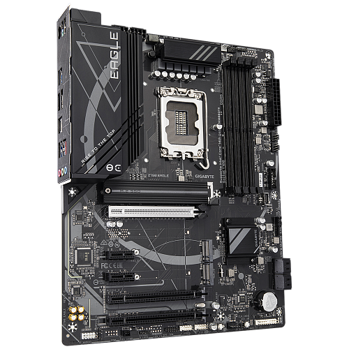 Материнская плата Gigabyte Z790 EAGLE, RTL