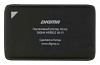 Модем 3G/4G Digma Mobile Wifi DMW1969 USB Wi-Fi Firewall +Router внешний черный