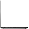 Ноутбук LENOVO ThinkPad T490s 14" FHD (1920x1080) IPS AG 400N_EPF, I5-8265U 1.6G, 16GB Soldered DDR4 2400, 256GB SSD M.2, intel UHD 620, WWAN Upgradable, WiFi, BT, I