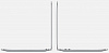 Ноутбук Apple MacBook Pro A2338 M2 8 core 8Gb SSD256Gb/10 core GPU 13.3" (2560x1600)/ENGKBD Mac OS silver WiFi BT Cam (MNEP3B/A)
