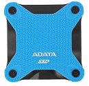 SSD внешний 512GB USB3.2 EXT SD620-512GCBL ADATA