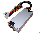Блок питания STC-12400II, 1U 400Вт, входное напряжение 12VDC. Длиной (глубиной) 250мм