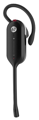 Гарнитура YEALINK WH63 UC, Наушная, Беспроводная, HD звук, 160м DECT, Шумоподав, USB-хаб, шт