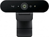 Камера Web Logitech Brio Stream Edition черный 8.3Mpix (3840x2160) USB3.0 с микрофоном (960-001194)