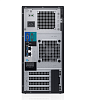 Сервер DELL PowerEdge T140 1xE-2224 1x8Gb 1RUD x4 3.5" iD9Ex 1G 2P 1x365W 3Y NBD (PET140RU1-02)
