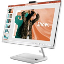 Lenovo IdeaCentreAIO 3 27IAP7 [F0GJ00C4RU] White 27"{(1920x1080 IPS) i3 1215U(1.2Ghz)/8192Mb/256SSDGb/noDVD/Int:Intel UHD Graphics/Cam/BT/WiFi/war 1y