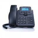 Телефон/ AudioCodes 405HD IP-Phone PoE GbE and external power supply Black