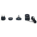 Newland ADP100 Адаптер Multi plug adapter 5V/1.5A for Handheld, FR and FM series.