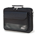 Сумка PortCase Компьютерная (15,6) KCB-01, цвет чёрный