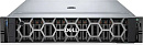 Сервер R760XS / 12x3.5 / 4410Y / 32GB / 2TB SATA HDD / H755 / ENT / Dual 700W