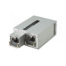Блок питания серверный FSP FSP500-50RAB 500W, Mini Redundant (ШВГ=150*86*190мм), 80PLUS GOLD, A-PFC, PMBUS1.2, Стандарт IEC 62368, OEM