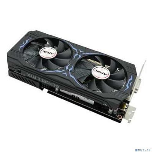 Видеокарта AFOX (AF3050-8GD6H4-V6) RTL