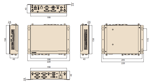 EPC-R4680CQ-XAA1E