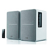 Edifier R1280DB white silver