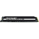 Накопитель SSD Patriot PCIe 4.0 x4 4TB P400P4TBM28H P400 M.2 2280