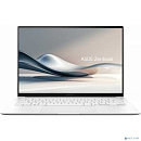 ASUS UX5406SA-PV058W 14""(2880x1800 OLED 16:10)/Intel Core Ultra 7 258V(3.7Ghz)/32768Mb/1024SSDGb/noDVD/Int:Intel Arc graphics/Cam/BT/WiFi/72WHr/war 1