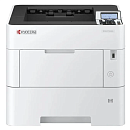 Принтер лазерный Kyocera Ecosys PA5000x (110C0X3NL0), A4, ч/б, Duplex, белый