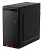 ПК IRU Home 315 MT i5 9400F (2.9)/8Gb/1Tb 7.2k/GTX1050 2Gb/Windows 10 Home Single Language 64/GbitEth/400W/черный