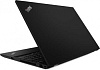 Ноутбук Lenovo ThinkPad T15 G2 T Core i7 1165G7 16Gb SSD512Gb Intel Iris Xe graphics 15.6" IPS FHD (1920x1080) Windows 10 4G Professional 64 black WiF