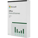 Пакет приложений Microsoft Office Home and Business 2024 English Medialess (EP2-06638)
