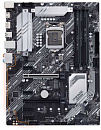 Материнская плата Asus PRIME Z490-P Soc-1200 Intel Z490 4xDDR4 ATX AC`97 8ch(7.1) GbLAN RAID
