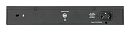 Коммутатор D-Link Настраиваемый L2 PoE-коммутатор, 8х1000Base-T PoE (2 порта 802.3bt 90 Вт), 2x1000Base-X SFP, PoE-бюджет 242 Вт