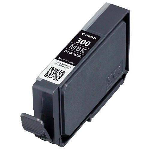 Canon PFI-300 MBK EUR/OCN (4192C001)