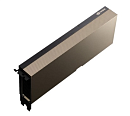 Видеокарта Nvidia Tesla H100 80GB HBM2e, PCIe Gen5 (x16), Full-height, full-length (FHFL) 10.5”, dual-slot, Passive, 300-350W, OEM