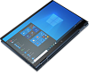 Ноутбук HP Elite Dragonfly x360 G2 13.3"(3840x2160)/Touch/Intel Core i7 1165G7(2.8Ghz)/32768Mb/1024PCISSDGb/noDVD/Int:Intel Iris Xe Graphics/56WHr