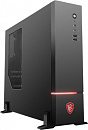 ПК MSI Codex 9SA-083RU i7 9700F (3)/16Gb/1Tb 7.2k/SSD256Gb/GTX1650/Windows 10 Home/GbitEth/300W/черный