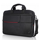 Сумка LENOVO ThinkPad Professional 15.6” Slim Top-load Case (up to 15,6"w - T/W/X/L/Edge etc), Black, 0.76kg