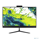 Моноблок Acer Aspire C24-2G AMD Ryzen 5 7430U/16Gb/SSD512Gb/23.8"/IPS/FHD/120Hz/NoOS/Black (DQ.BPRCD.003)